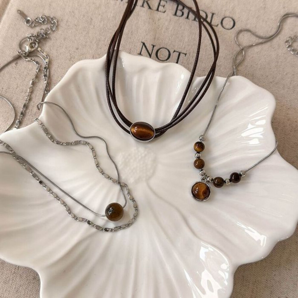 Подвеска с кулоном CJH39670 Подвеска с кулоном CJH39670