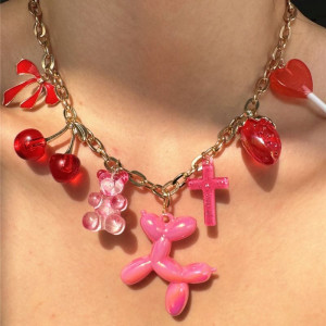 Подвеска с кулоном CJN37387 Подвеска с кулоном CJN37387