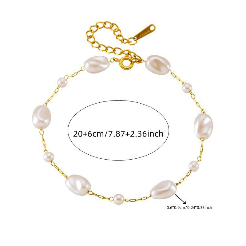 Браслет сталь CJH88523 Браслет сталь CJH88523