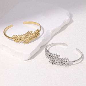 Браслет сталь CJN40431