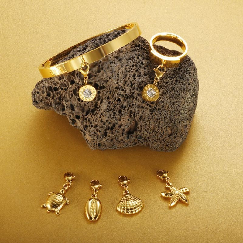 Браслет сталь CJG61503