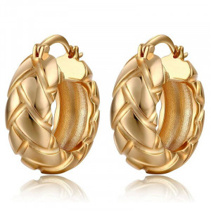 Ювелирные серьги CJR56549