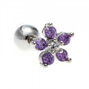 Пирсинг в уши M86183 Пирсинг в уши M86183