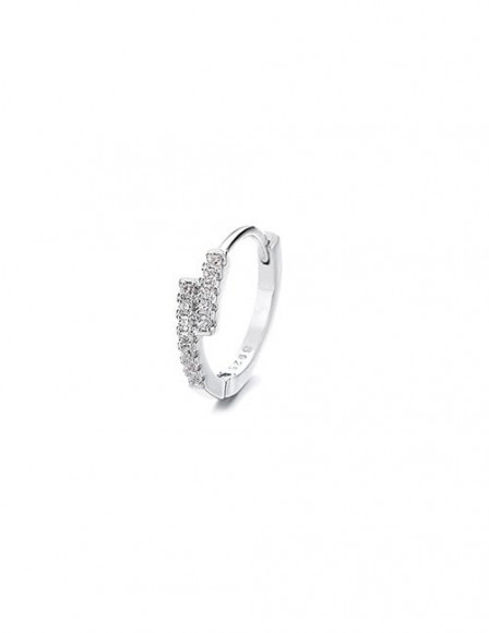 Ювелирные серьги Z05662