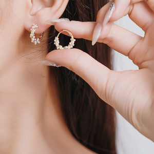 Серьги Z59698 Серьги Z59698