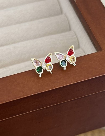 Ювелирные серьги Z03016