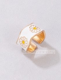 Корейское кольцо U00974