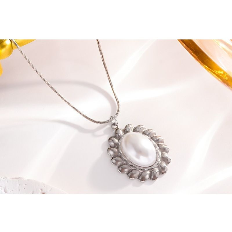 Серьги сталь CJJ07912