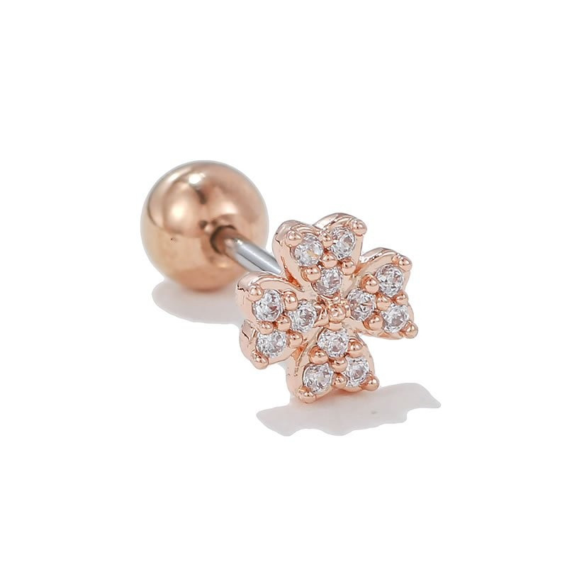 Пирсинг в уши N81784