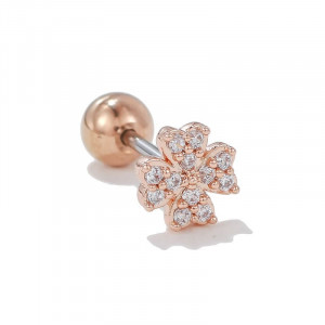 Пирсинг в уши N81784 Пирсинг в уши N81784