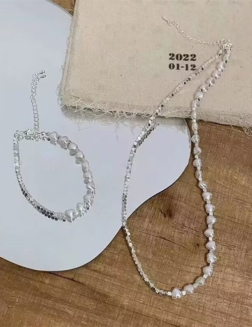 Корейский браслет Z14759 Корейский браслет Z14759