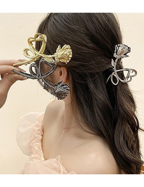 Краб для волос Z51094 Краб для волос Z51094