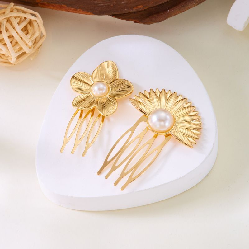 Заколка для волос CJP54867 Заколка для волос CJP54867