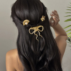 Заколка для волос CJP54867
