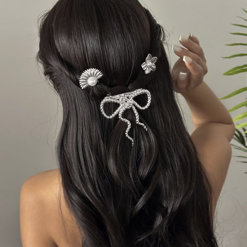 Заколка для волос CJP54867