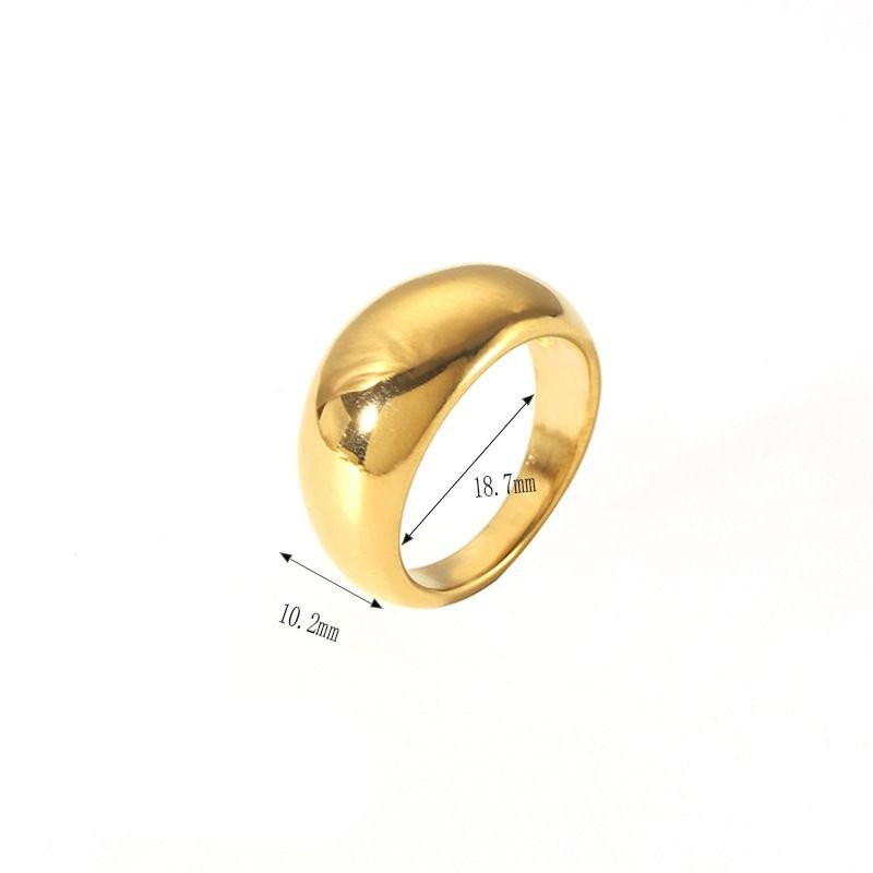 Кольцо сталь CJC69617