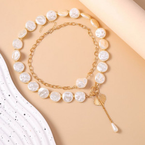 Комплект бижутерии CJH54695