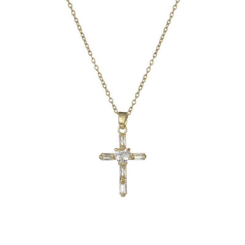 Колье из стали CJL34449 Колье из стали CJL34449