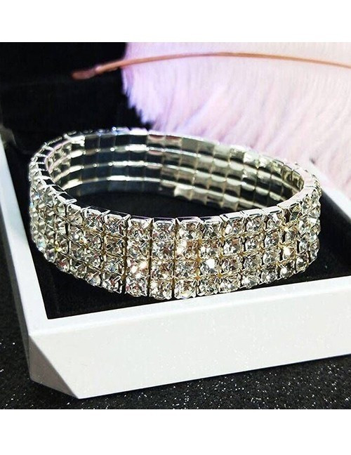 Браслет свадебный A57790 Браслет свадебный A57790