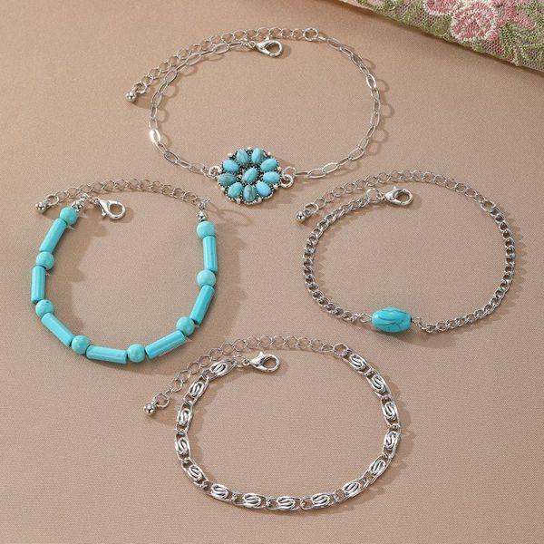 Комплект браслетов CJH63095 Комплект браслетов CJH63095