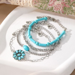 Комплект браслетов CJH63095 Комплект браслетов CJH63095