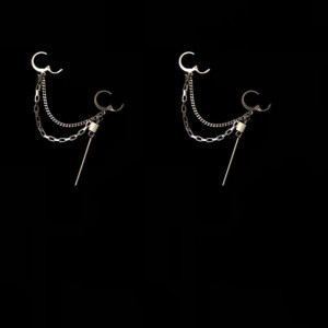 Серьги CJH55604 Серьги CJH55604