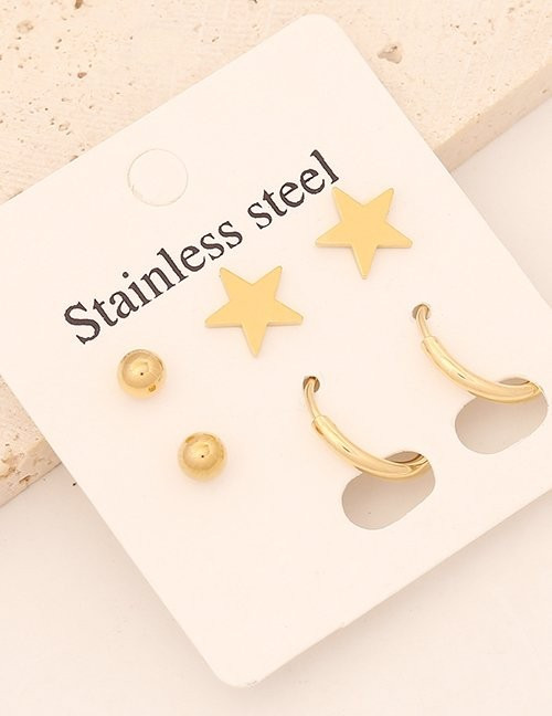 Стальной комплект Z54996 Стальной комплект Z54996