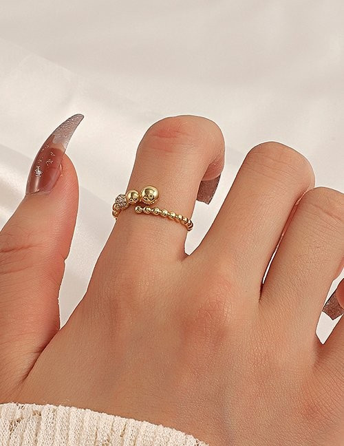 Ювелирное кольцо Z60693 Ювелирное кольцо Z60693