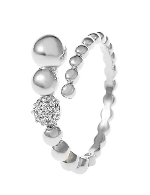 Ювелирное кольцо Z60693 Ювелирное кольцо Z60693