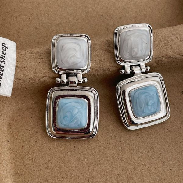 Серьги CJL47423