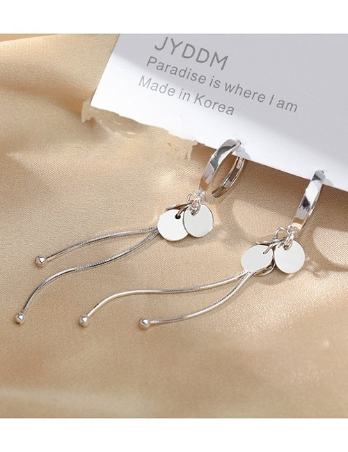 Серьги L12939 Серьги L12939