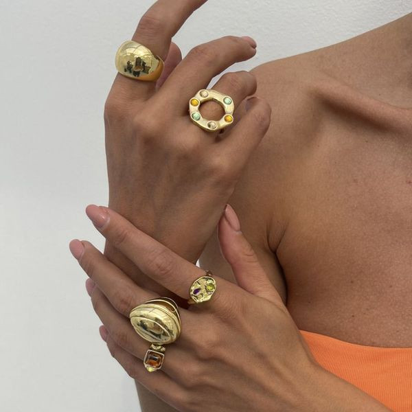 Комплект колец CJL50372 Комплект колец CJL50372