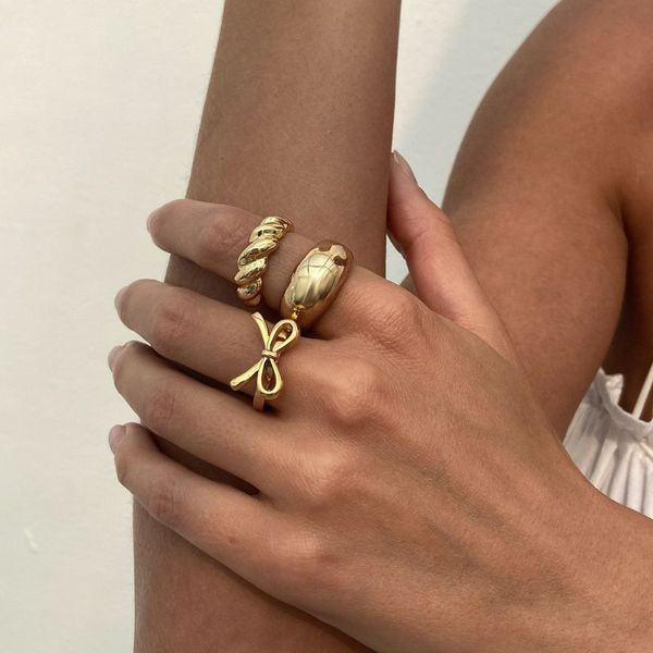 Комплект колец CJL50372 Комплект колец CJL50372