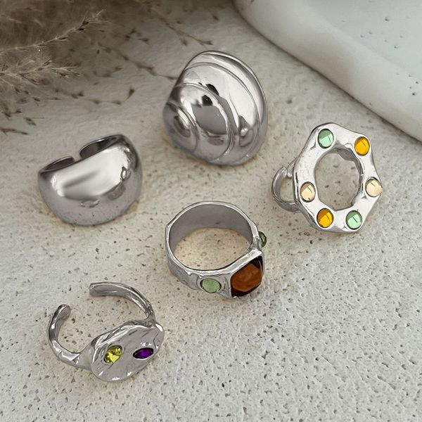 Комплект колец CJL50372 Комплект колец CJL50372