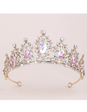 Диадема свадебная R12505 Диадема свадебная R12505