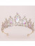 Диадема свадебная R12505
