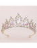 Диадема свадебная R12505 Диадема свадебная R12505