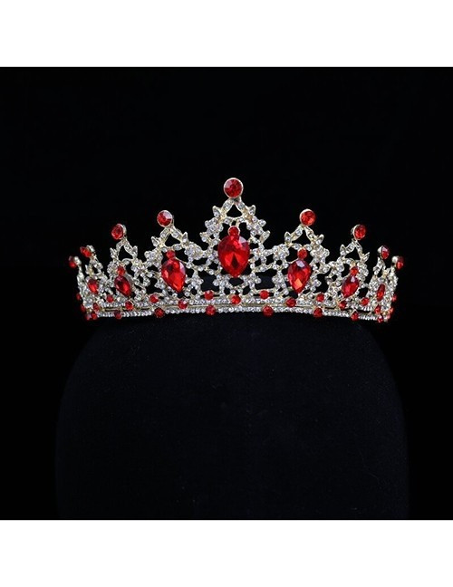 Диадема свадебная R12505 Диадема свадебная R12505