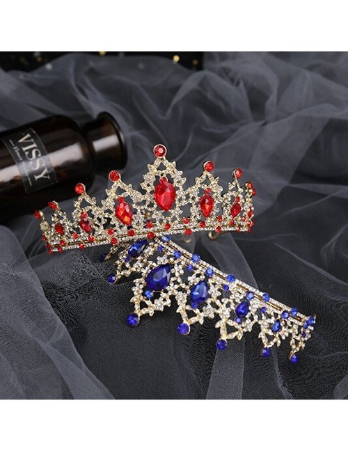 Диадема свадебная R12505 Диадема свадебная R12505