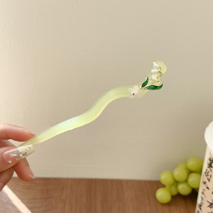 Заколка для волос CJD88977