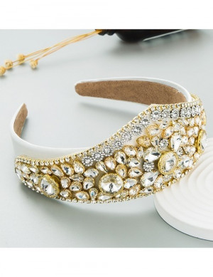 Ободок для волос свадебный R26841 Ободок для волос свадебный R26841