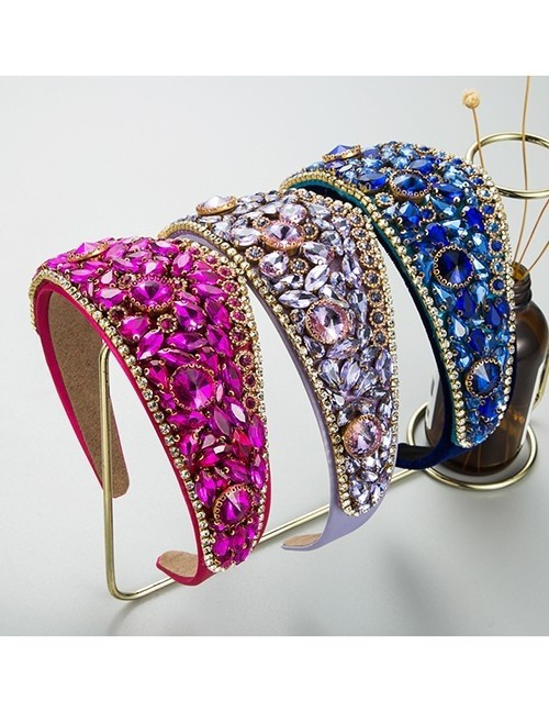 Ободок для волос свадебный R26841 Ободок для волос свадебный R26841