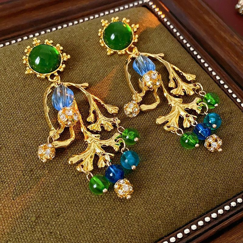 Серьги-гвоздики CJG59172 Серьги-гвоздики CJG59172