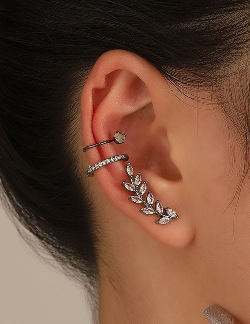 Ювелирный комплект R80930 Ювелирный комплект R80930