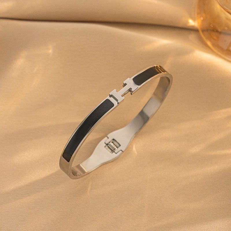 Браслет сталь CJQ19328