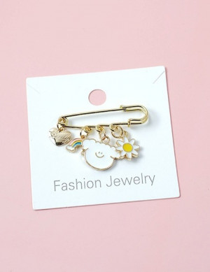 Брошь L06673 Брошь L06673