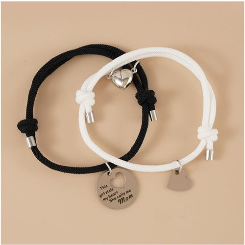 Парные браслеты M09491