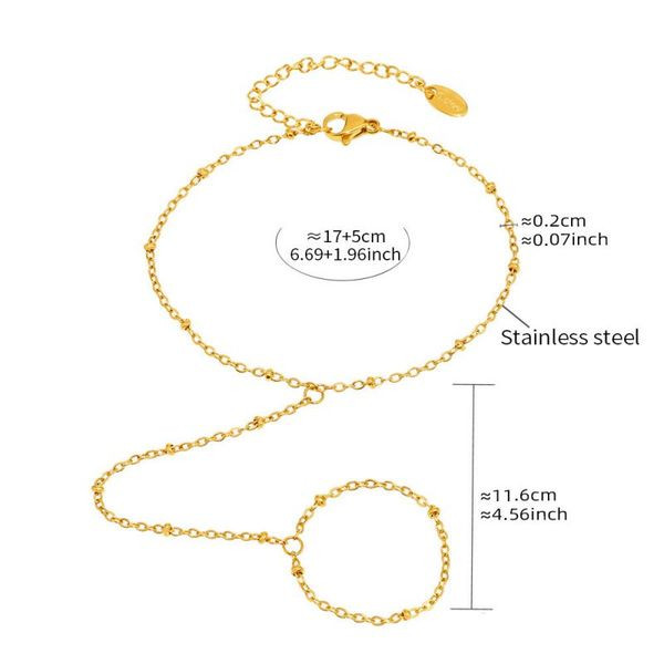 Браслет сталь CJL82923 Браслет сталь CJL82923