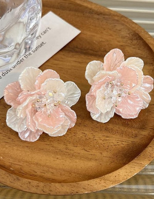 Серьги-гвоздики Z55736 Серьги-гвоздики Z55736