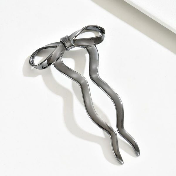 Заколка для волос CJJ33982 Заколка для волос CJJ33982